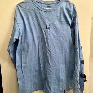 Long sleeve Huf shirt